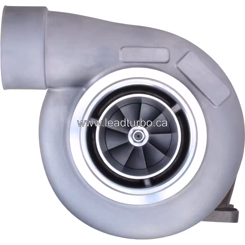 6505615030 KTR110L-997A Turbolader für Komatsu WA600-3 SAA6D170E-3