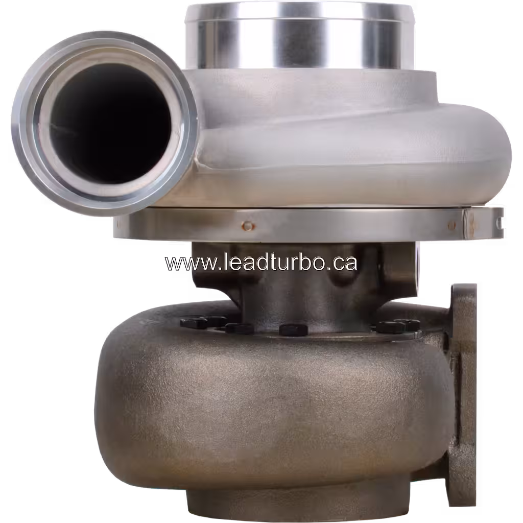 6505615030 Turbocharger de remplacement pour KOMATSU WA600-3