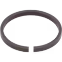 Bague de piston 6505-51-0310 pour KTR130-534AW Komatsu