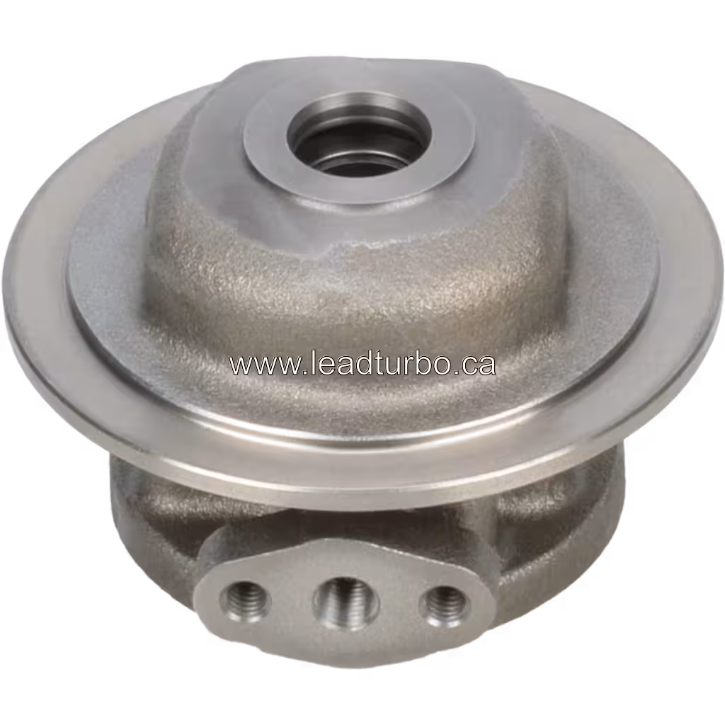 Bearing housing component for turbocharger rebuild