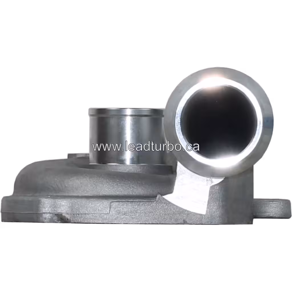 Boîtier compresseur turbo J96 ref. FOR 54399880030 CH