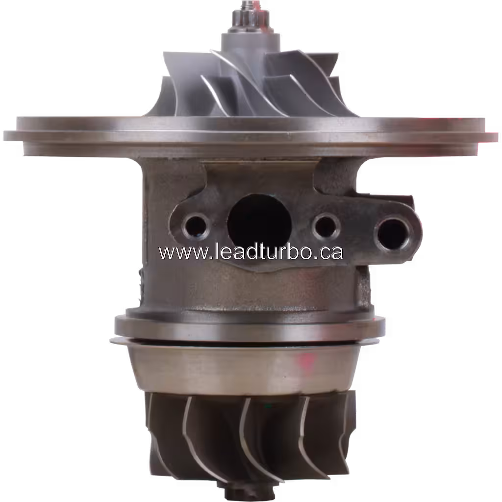 Cœur de turbocompresseur Isuzu 6WA1T-TCN