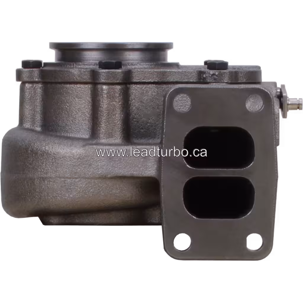 Carter turbine HX35W FOR 3597180 TH-OF vue avant