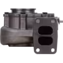 Carter turbine HX35W FOR 3597180 TH-OF vue avant