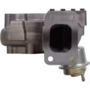 Carter turbine turbo Perkins T4 236 4L vue avant