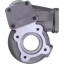 Carter Turbine de Turbocompresseur pour Perkins T4 236 4L thumbnail 4