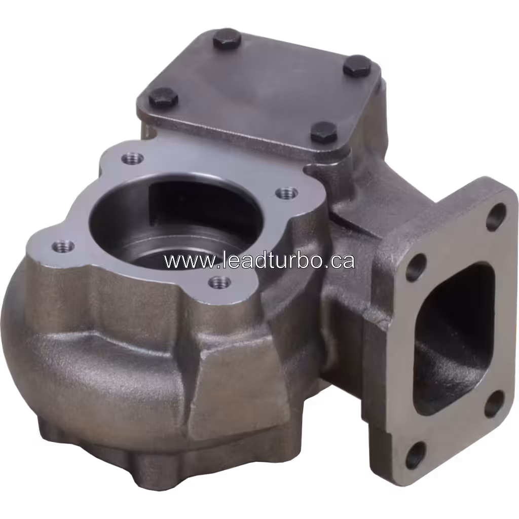 Carter turbine de remplacement moteur industriel Perkins