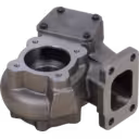 Carter turbine de remplacement moteur industriel Perkins