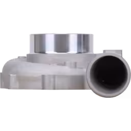 Carter de Compresseur 3535066 de Turbochargeur pour Scania DSC11 (Référence FOR 1387996 CH)