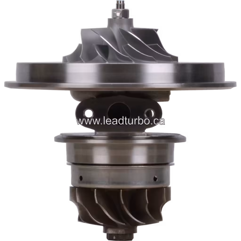 Core HX55 FOR 4036647 pour turbo Volvo MD11