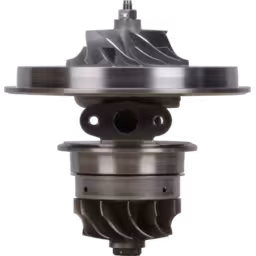 Core HX55 4036647 pour Turbo Volvo MD11
