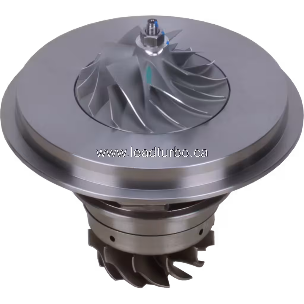 Pièce de rechange core turbo 4031345 Deutz Volvo