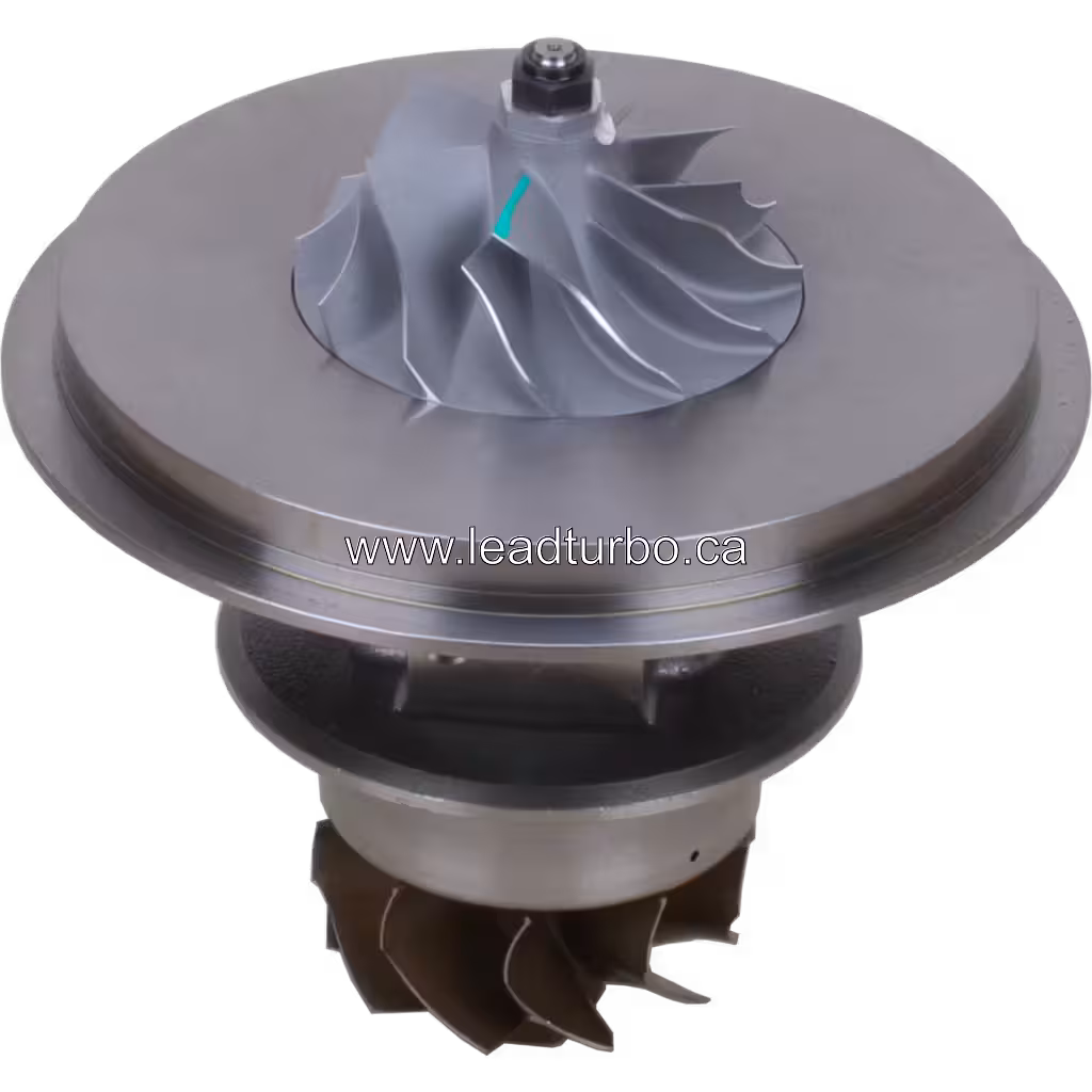 Pièce de rechange turbo CAT 322D reference 712371-0021