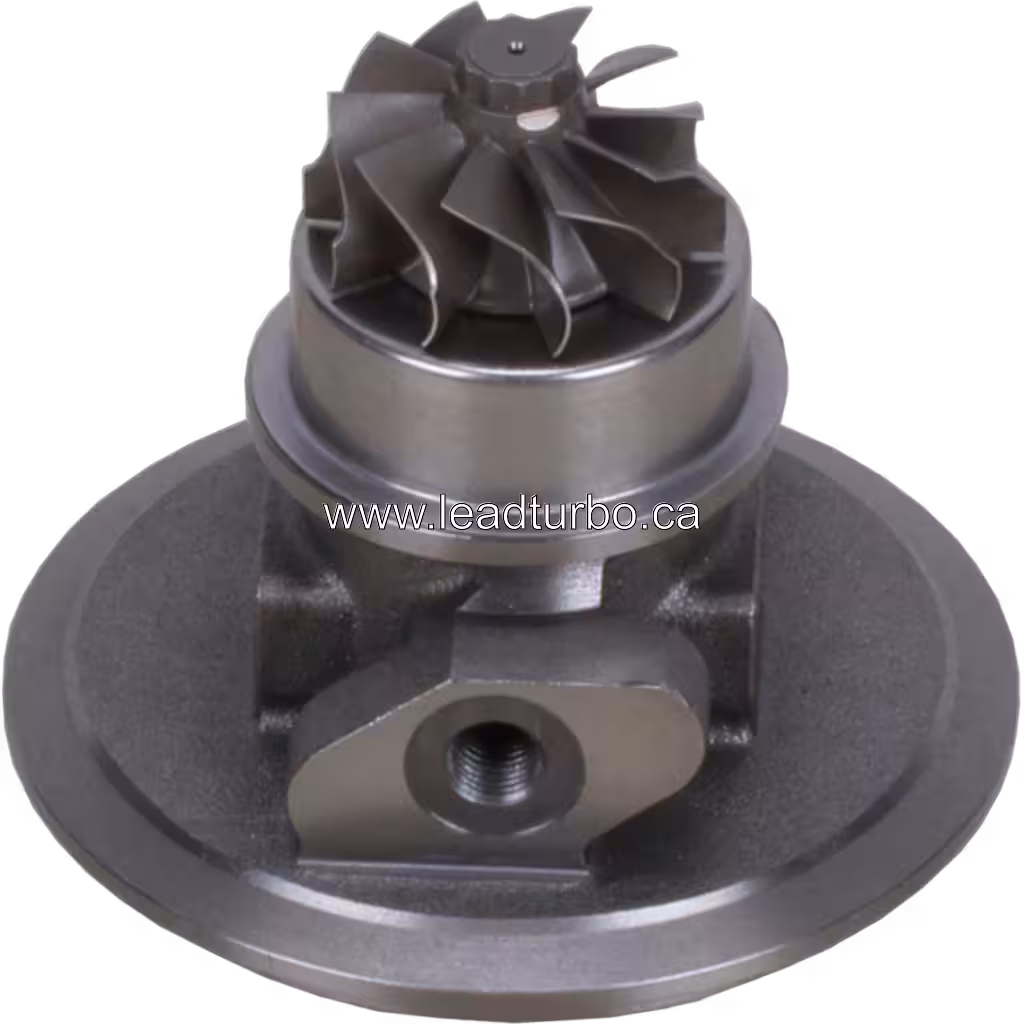 Pièce de rechange J96 pour turbocompresseur industriel