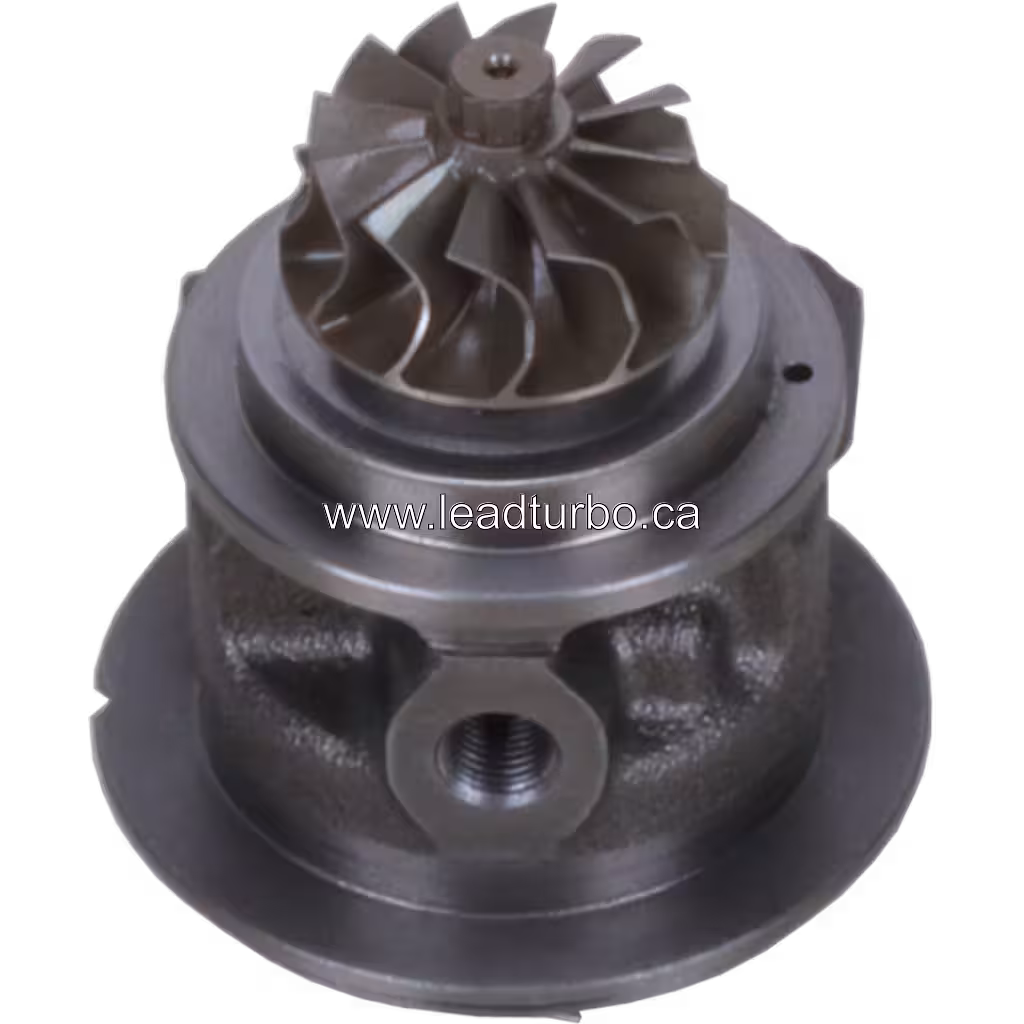 Core de turbo pour réparation et remplacement