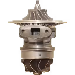 Core de Turbocompresseur TB4141 (4081050281) de Remplacement pour Iveco Truck