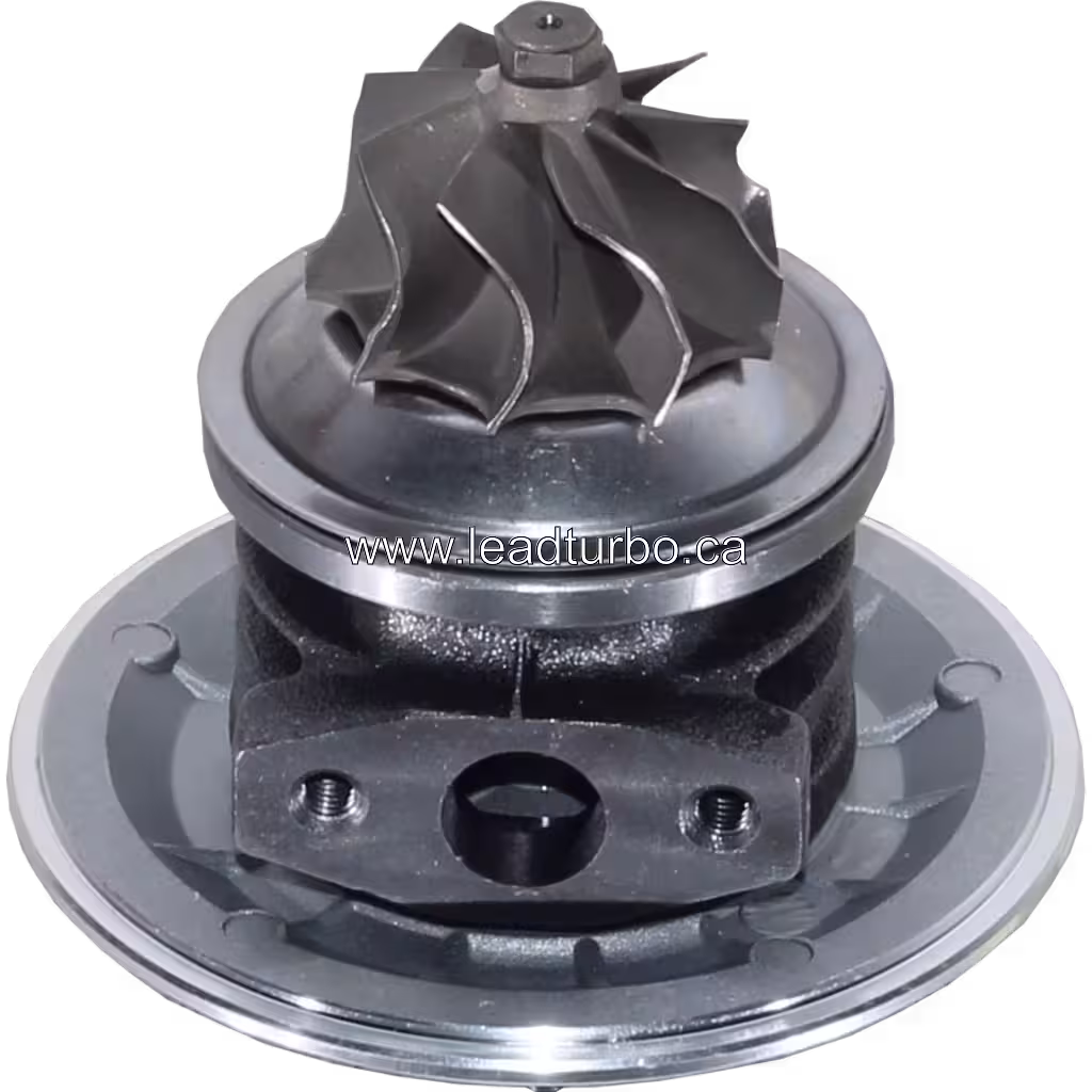 Core de Turbocompressor 433352-0022 para Hyundai HD72 D4AL