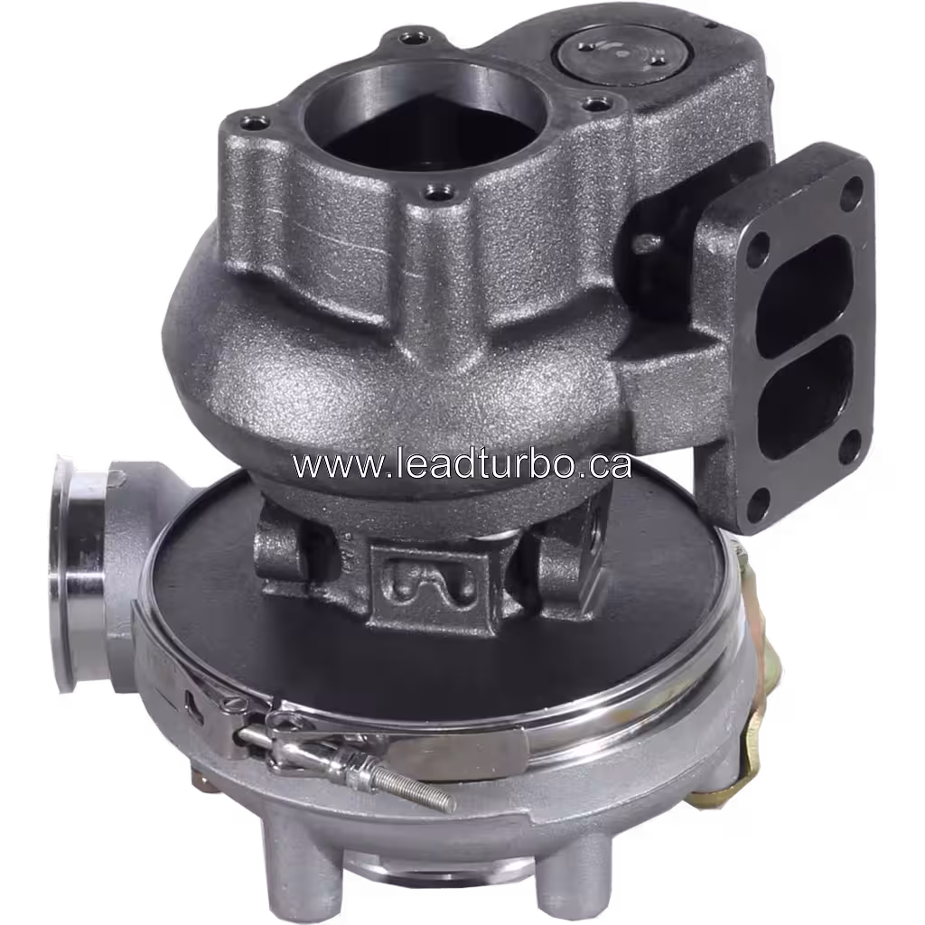 Deutz City Bus Turbocharger Assembly