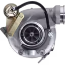 Deutz TCD2013 Turbocharger Replacement for City Bus