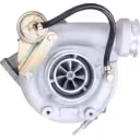 Deutz TCD2013 City Bus Turbocharger Replacement thumbnail 4