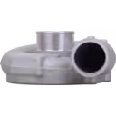 FOR 49187-01010 CH-U Compressor Housing for J96 Turbocharger Replacement thumbnail 2