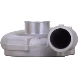FOR 49187-01010 CH-U Compressor Housing for J96 Turbocharger Replacement
