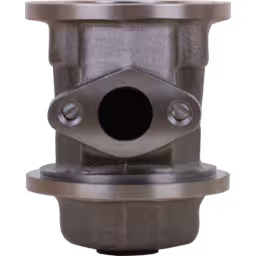 Logement de palier de turbocompresseur J96 K36-87-01 BH