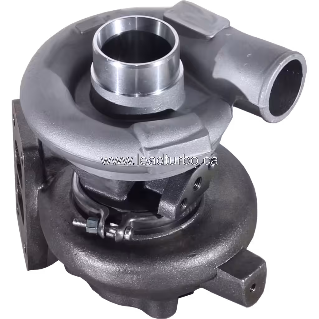 Kobelco 235SR turbocharger replacement unit