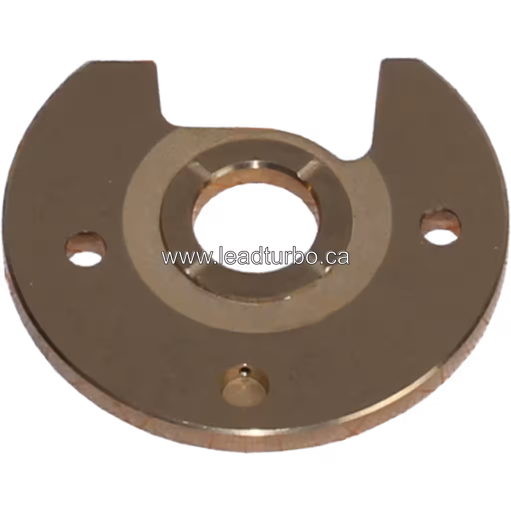 Palier de Poussée 3533202 pour Turbochargeur MAN D2842LX (Référence 4038358)