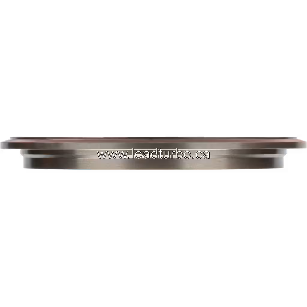 Plaque Arrière Turbo HX83 pour Cummins QSK38 (Ref 2837539 BP)