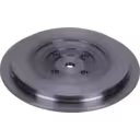 Plaque Arrière Turbo HX83 pour Cummins QSK38 (Ref 2837539 BP)