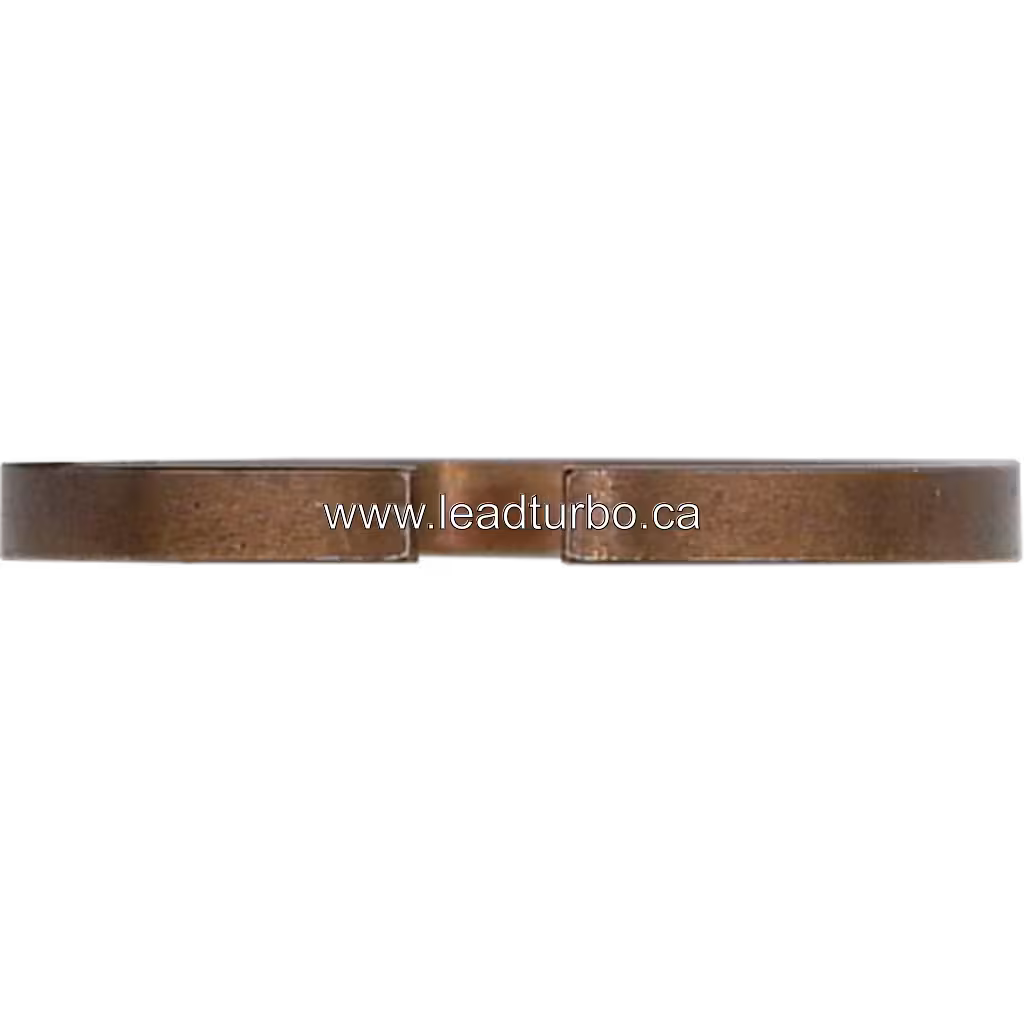 RHE62 Piston Ring for Isuzu 6HE1TC Turbocharger