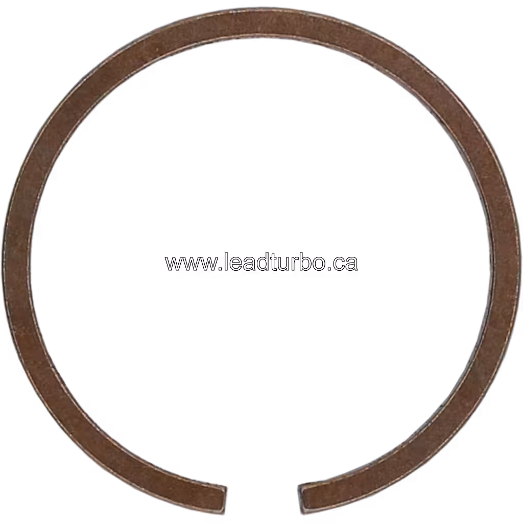 Isuzu 6HE1TC(VIAX) Turbo Replacement Parts
