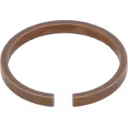 RHE62 Piston Ring for Isuzu 6HE1TC(VIAX) Turbocharger Replacement
