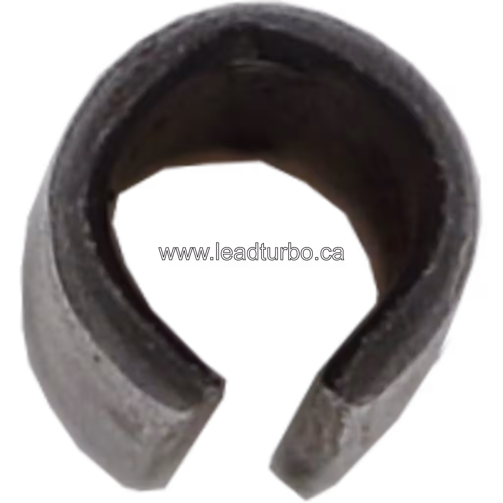 Volvo truck turbocharger spare part
