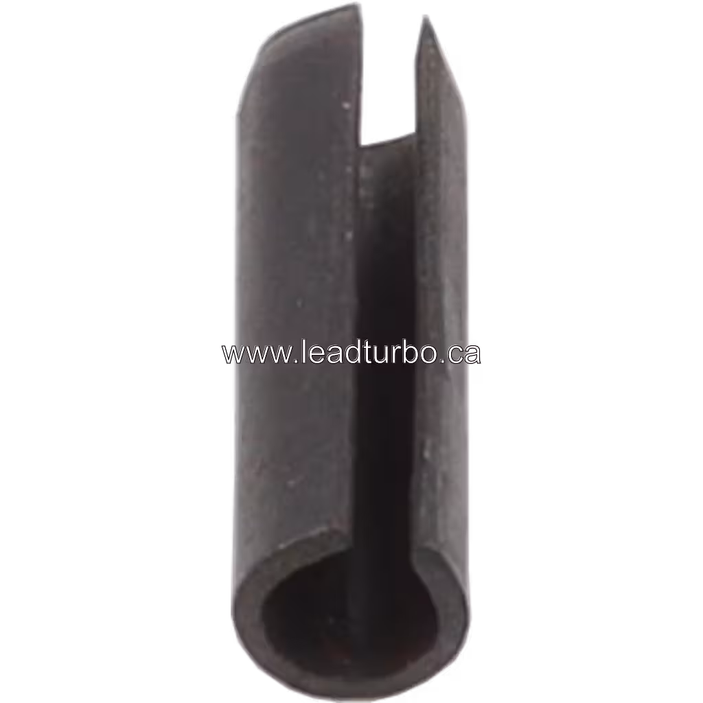 Aftermarket turbo repair pin component