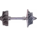 Rotor Assy 3580726 RA-R pour Turbo J96 - Remplacement Aftermarket