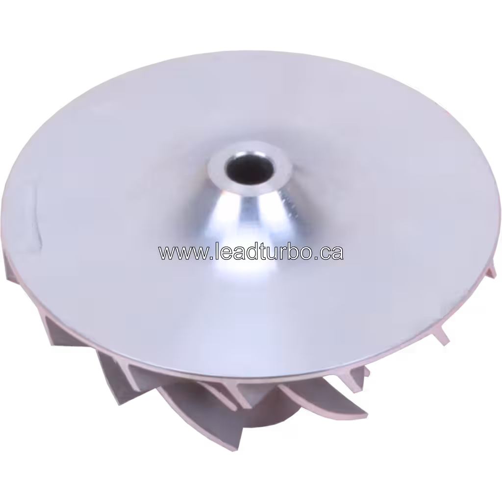 Roue Compresseur 311948 (S2B) de Remplacement pour Moteur Deutz BF6M1013E 192HP