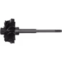 Roue Turbine 434715-0003 GT2052S de Remplacement pour Hyundai HD72 D4AL thumbnail 2