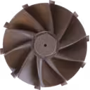 Roue de turbine de remplacement 169514 reference 0R0184 TW