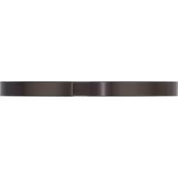 Segment de piston 6505-51-0310 pour KTR130-534AW Komatsu SAA6D170E-5B