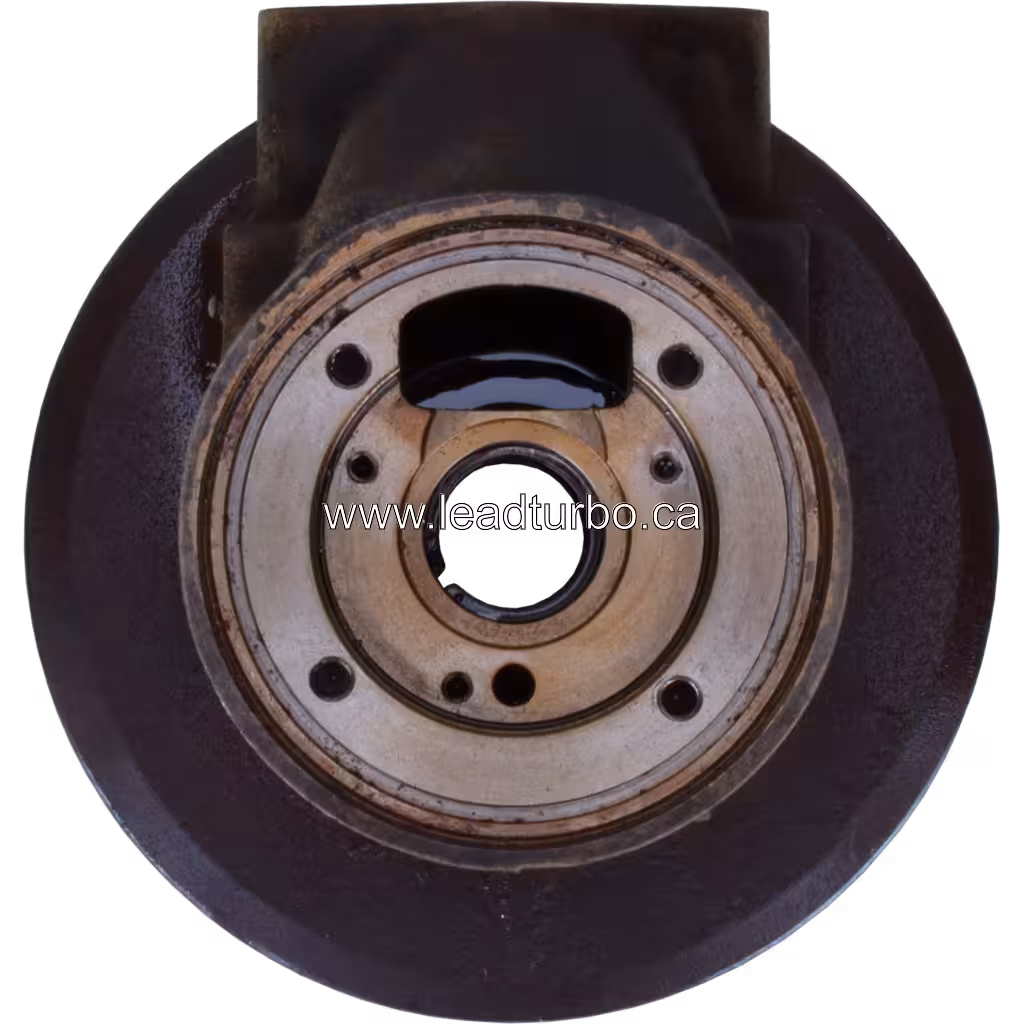 Support de Roulement Turbochargeur J96 451491-0021 BH - Pièce de Remplacement