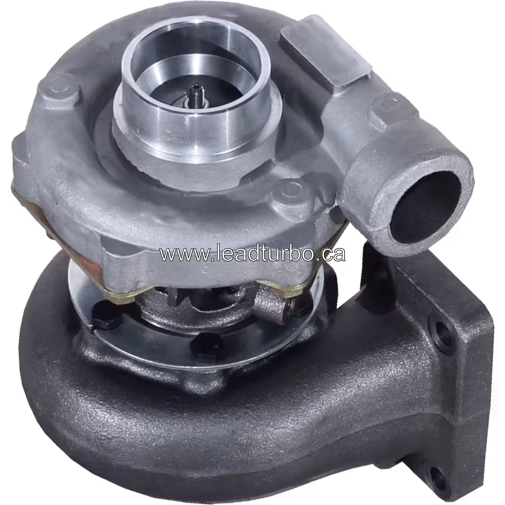 TA3123 Turbocharger Replacement 02 200310 for Perkins HT RAG JCB