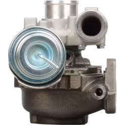 Turbo 2823127400 GTB1649V Remplacement Kia Sportage II Hyundai D4EA