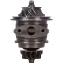 Turbocharger core replacement unit
