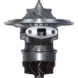 Turbocharger Core Replacement for Industrial Applications