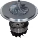 Aftermarket turbo core assembly