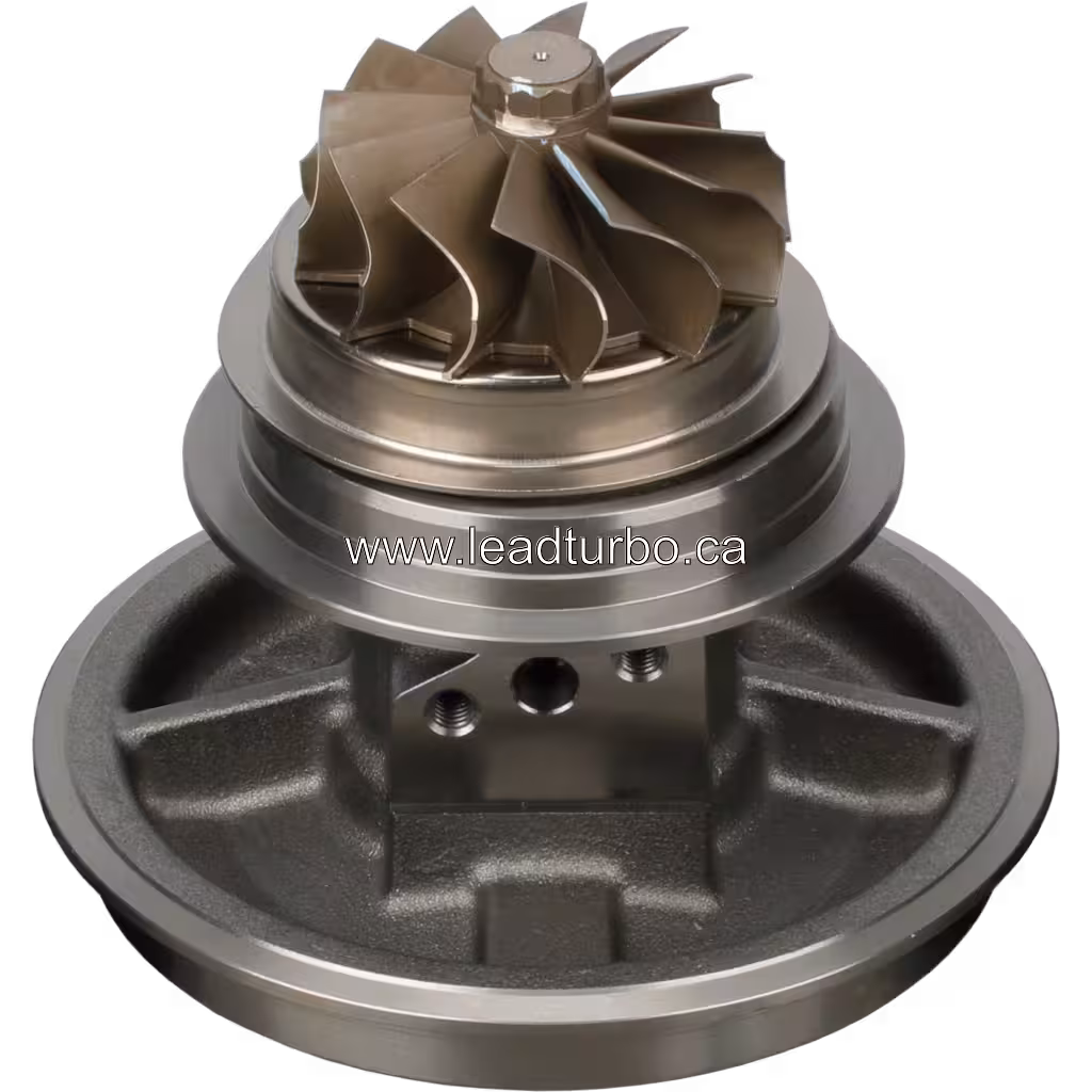 Aftermarket marine turbo core 12kg