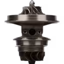CAT 3208 425HP turbocharger core replacement