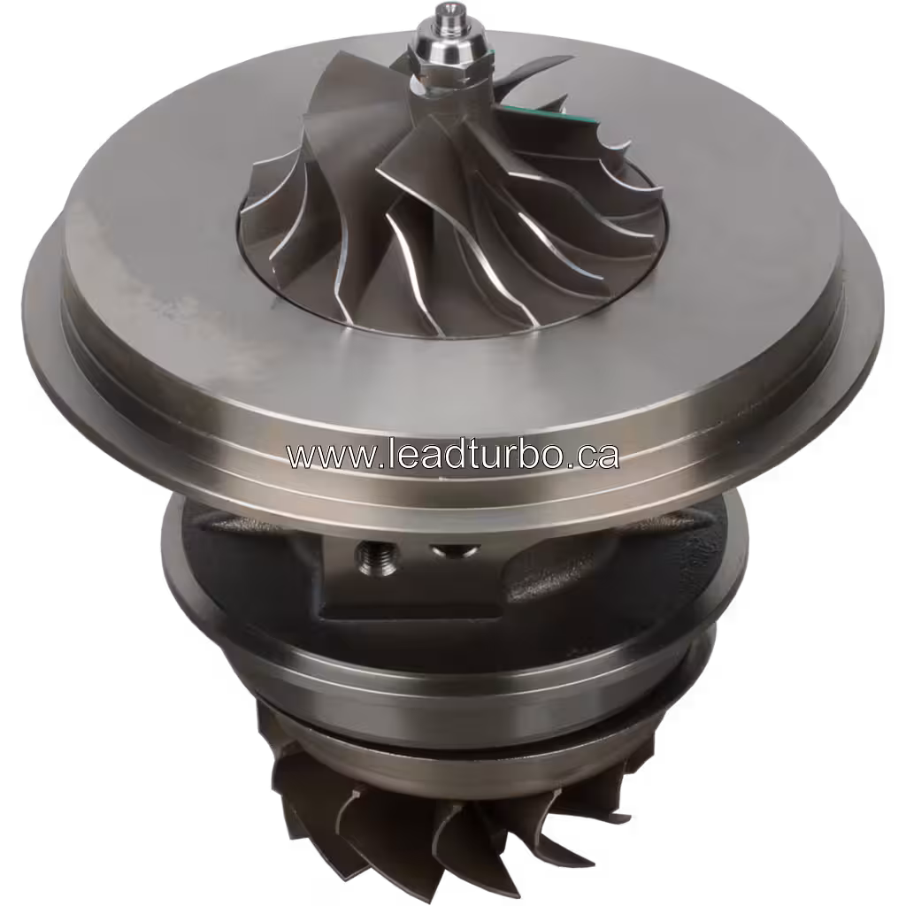 CAT 3406 50HZ generator turbo core